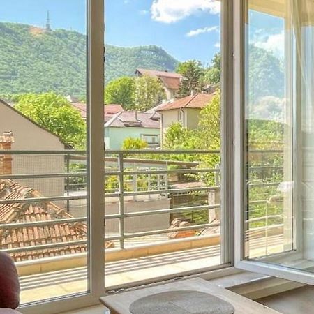 Central Premium Apartment Braşov Eksteriør bilde