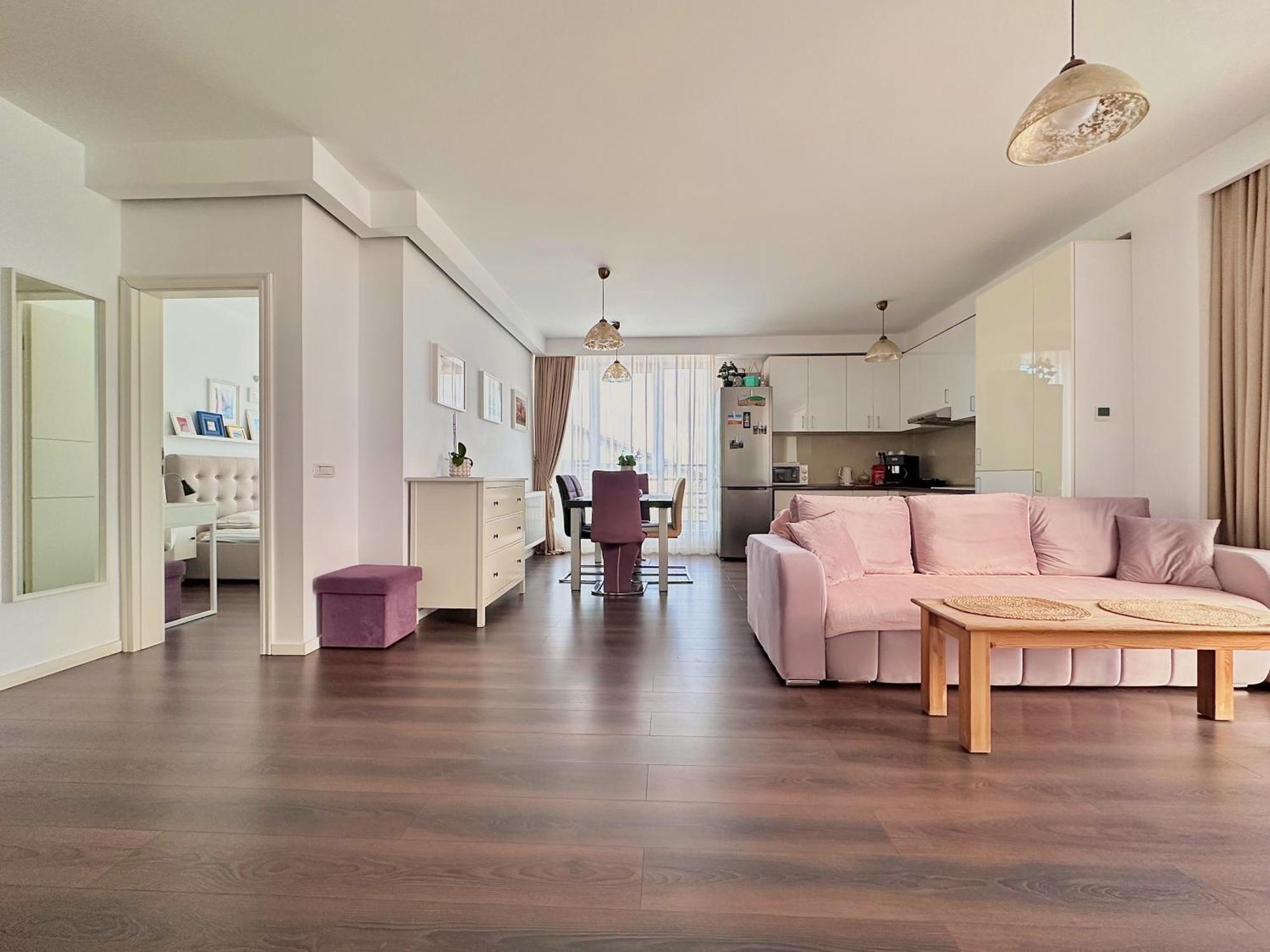Central Premium Apartment Braşov Eksteriør bilde
