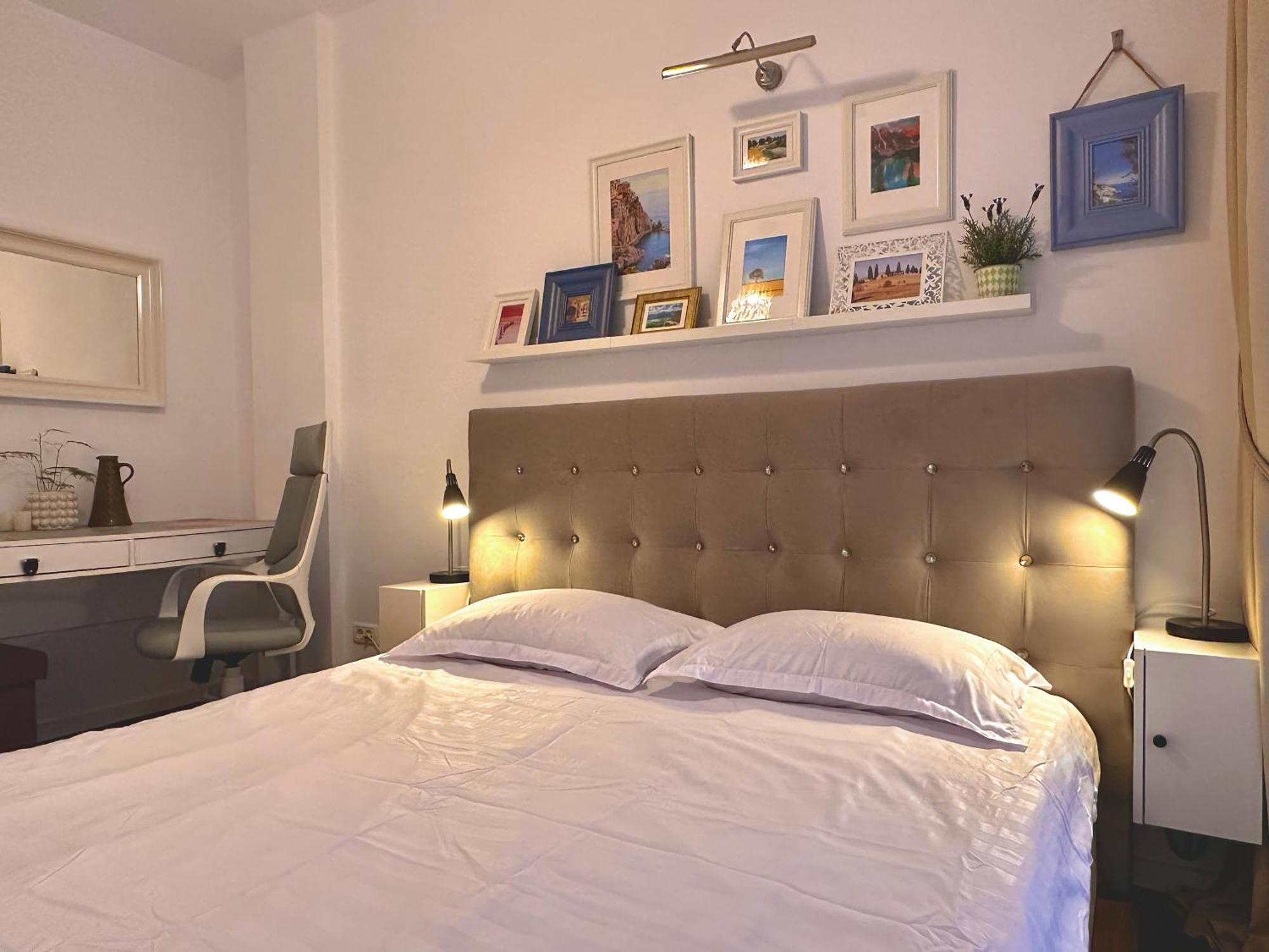 Central Premium Apartment Braşov Eksteriør bilde