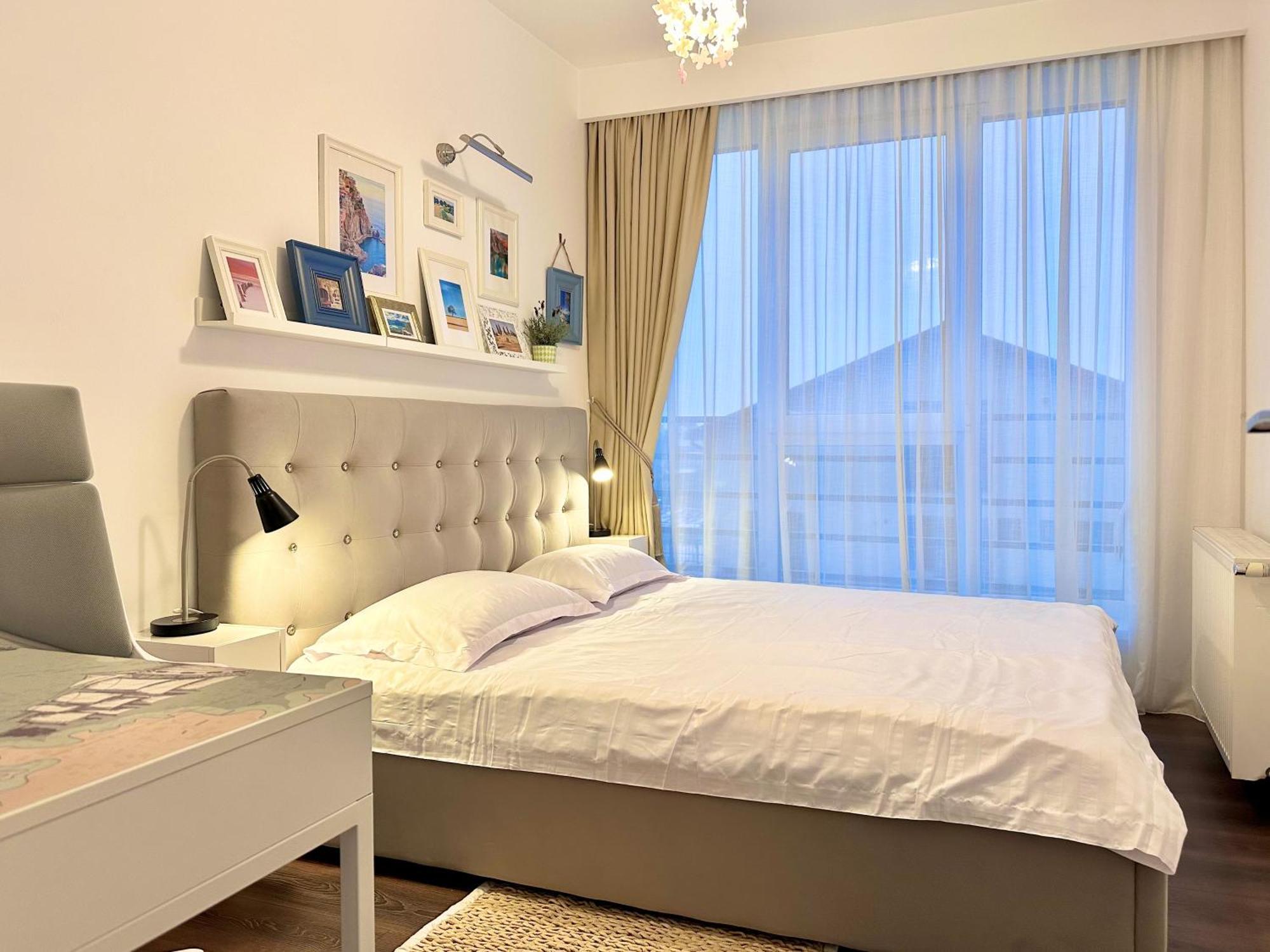 Central Premium Apartment Braşov Eksteriør bilde